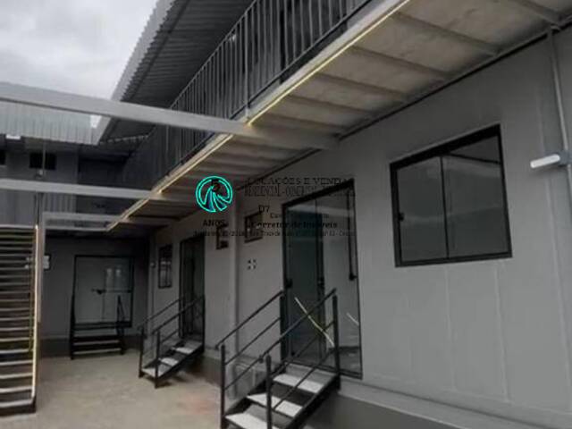#456 - Apartamento para Locação em Camboriú - SC - 2