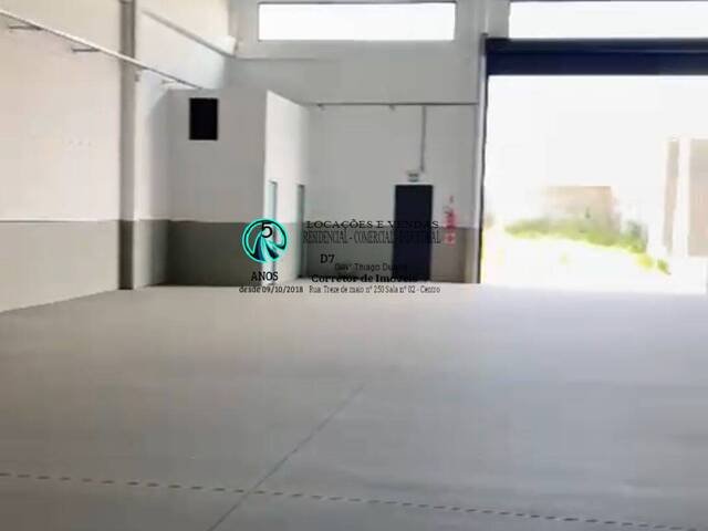 #459 - Sala para Venda em Tijucas - SC - 2