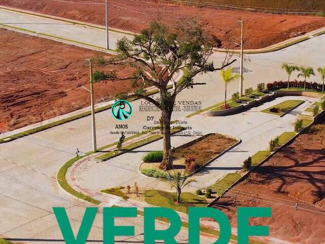 #462 - Terreno para Venda em São João Batista - SC