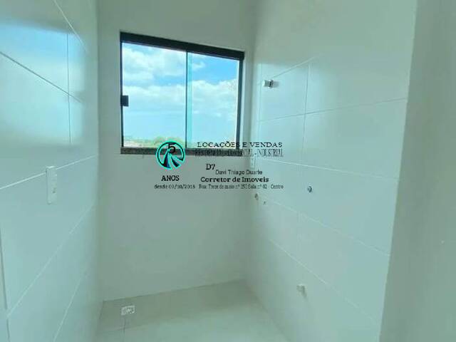 #465 - Apartamento para Venda em Tijucas - SC - 3