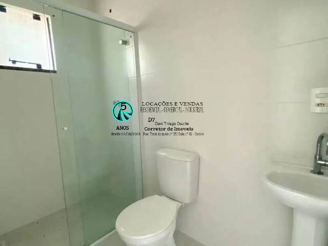 Apartamento para Venda em Tijucas - 4