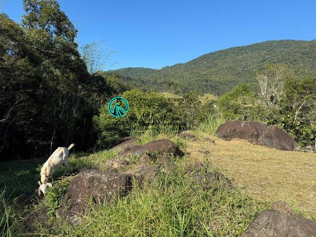 #467 - Chácara para Venda em Tijucas - SC - 2