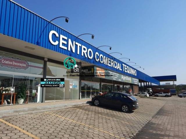 Locação em CENTRO - Tijucas