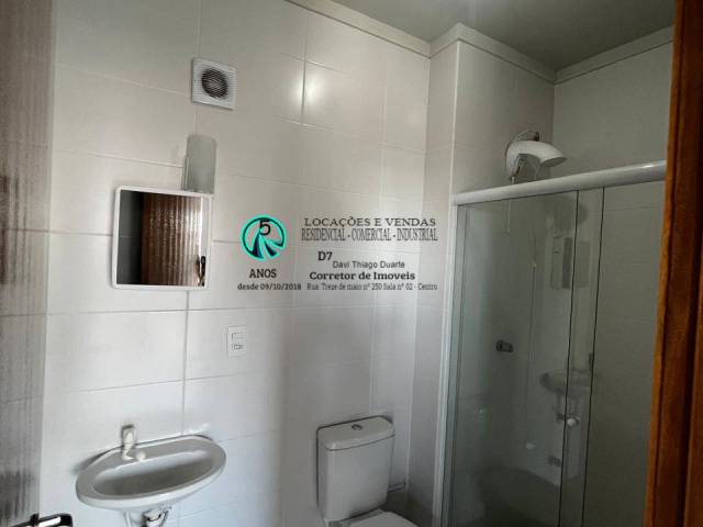 Apartamento para Locação em Biguaçu - 4