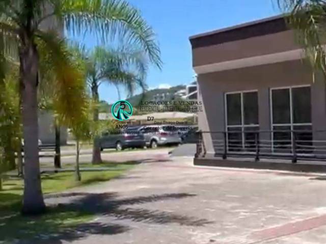 Apartamento para Locação em Biguaçu - 5