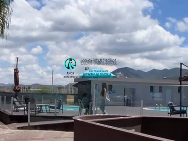 #468 - Apartamento para Locação em Biguaçu - SC - 2