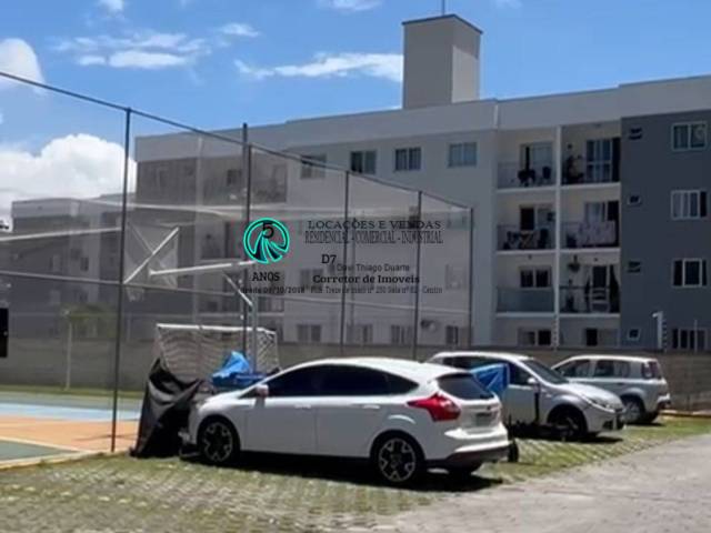 #468 - Apartamento para Locação em Biguaçu - SC - 3