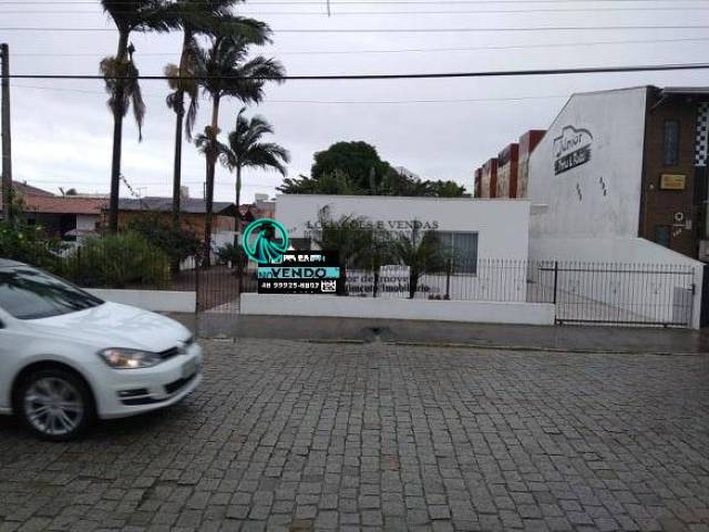 #41 - Casa para Venda em Tijucas - SC