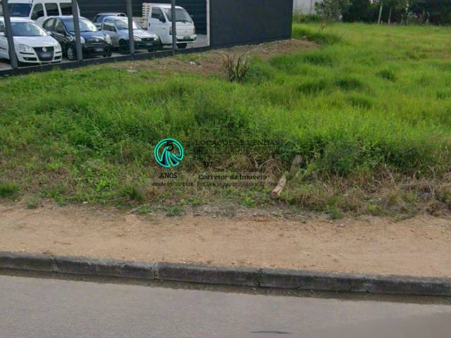 #175 - Terreno para Locação em Tijucas - SC