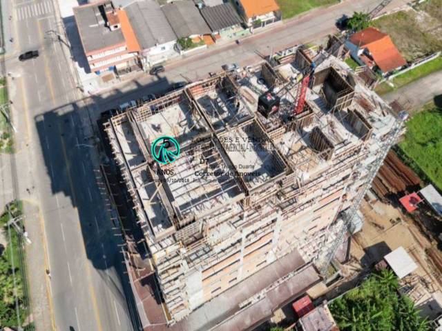 Apartamento para Venda em Itapema - 5