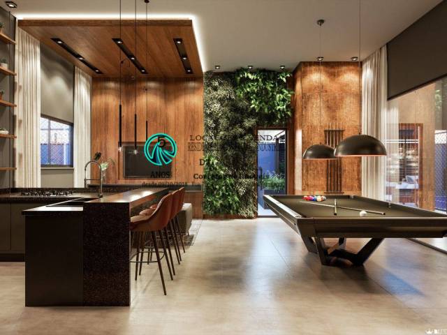 #151 - Apartamento para Venda em Porto Belo - SC