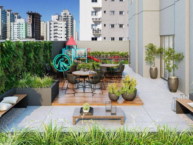 Apartamento para Venda em Porto Belo - 4