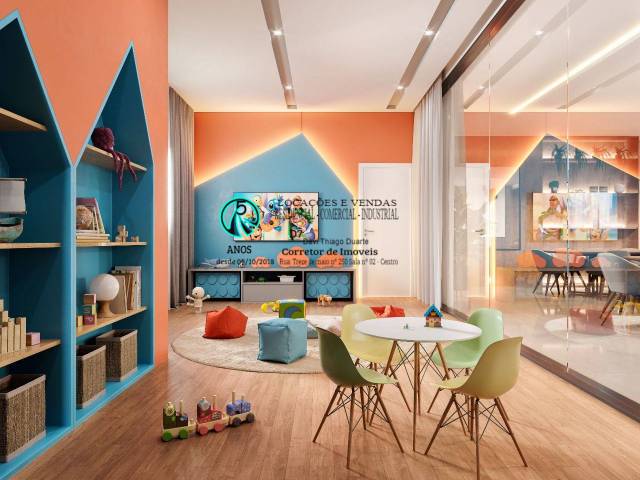 Apartamento para Venda em Porto Belo - 5