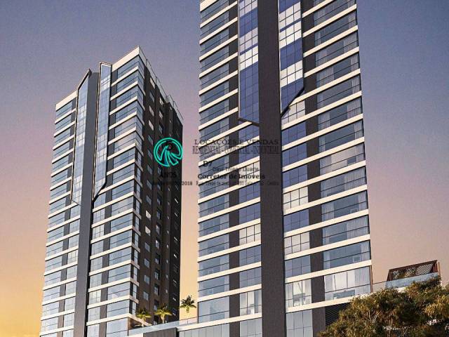 #151 - Apartamento para Venda em Porto Belo - SC