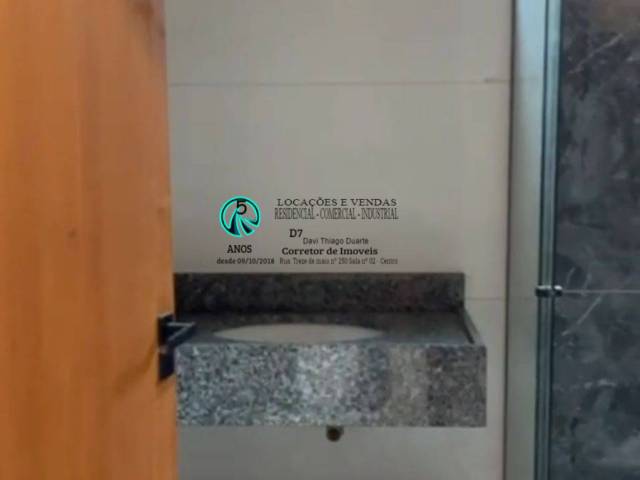 Casa para Locação em Canelinha - 5