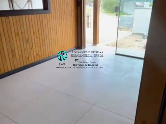 #470 - Casa para Locação em Canelinha - SC - 3