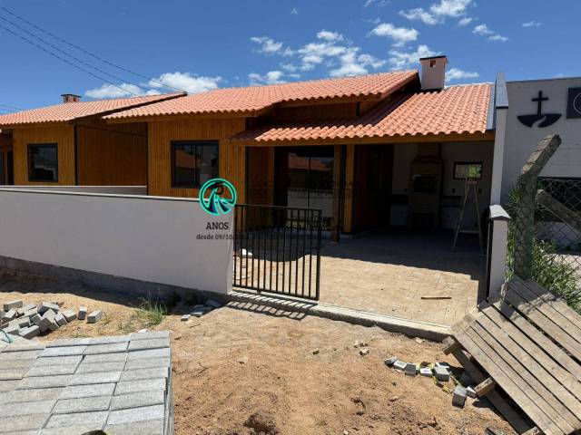 Casa para Locação em Canelinha - 4