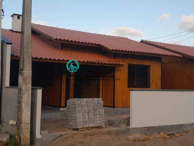 #471 - Casa para Locação em Canelinha - SC