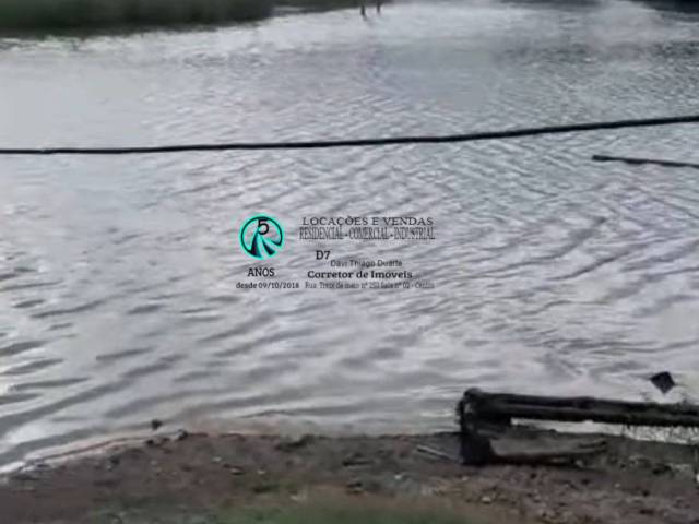 #472 - Área para Venda em Porto Belo - SC - 3