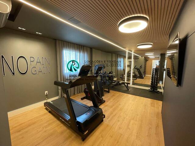 Apartamento para Locação em Porto Belo - 3