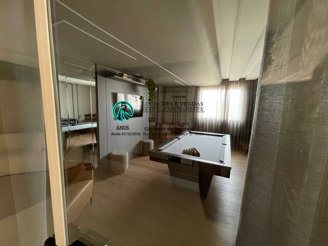 Apartamento para Locação em Porto Belo - 5