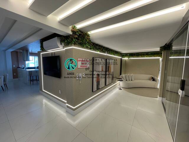 Apartamento para Locação em Porto Belo - 2