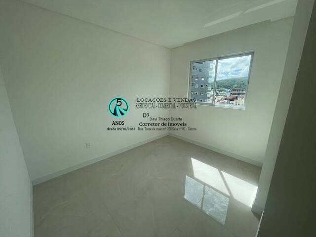 Apartamento para Locação em Porto Belo - 4