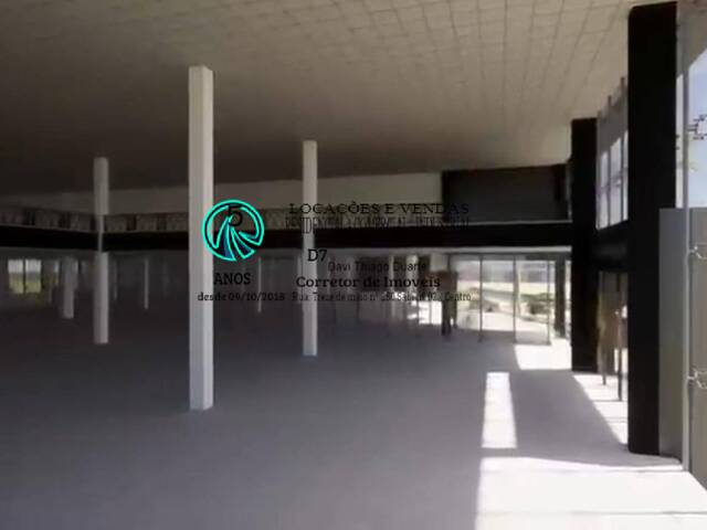 #474 - Sala para Venda em Itajaí - SC - 2