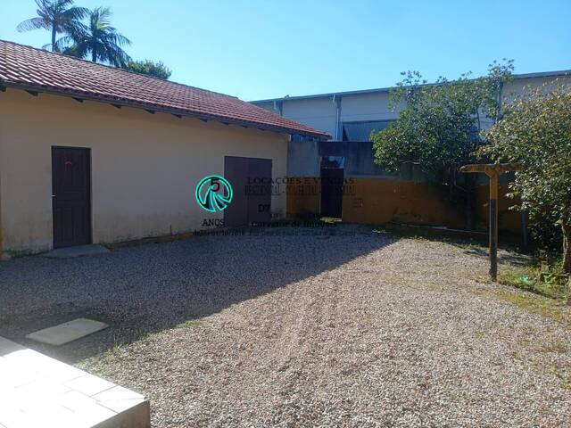 Casa para Locação em Tijucas - 5