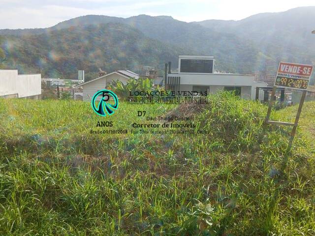 #478 - Terreno para Venda em Palhoça - SC - 1